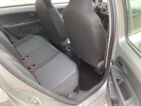 Skoda Citigo 1.0/60ps/Клима/2018/бензин, снимка 10