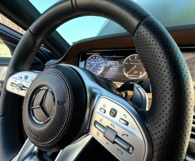 Mercedes-Benz S 550 Long V8 BiTurbo 63 AMG Facelift package , снимка 9