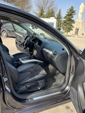 Audi A4 2.0TDI S-LINE, снимка 8
