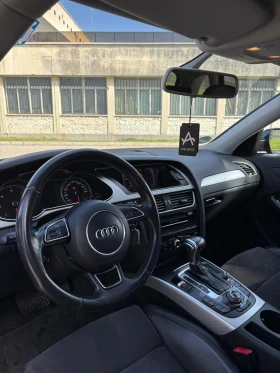 Audi A4 2.0TDI S-LINE, снимка 12
