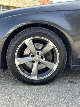 Audi A4 2.0TDI S-LINE, снимка 13