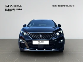 Peugeot 5008 GT LINE 1.5 BlueHDI 130 ЕАТ8 Гаранция до 03.2027 г, снимка 2