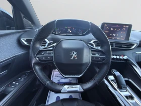 Peugeot 5008 GT LINE 1.5 BlueHDI 130 ЕАТ8 Гаранция до 03.2027 г, снимка 11
