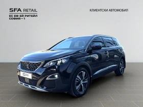Peugeot 5008 GT LINE 1.5 BlueHDI 130 ЕАТ8 Гаранция до 03.2027 г, снимка 1