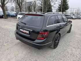 Mercedes-Benz C 250 2.2-204ps.FACELIFT! AVANTGARD!KOJA!NAVI! XENON-LED, снимка 4