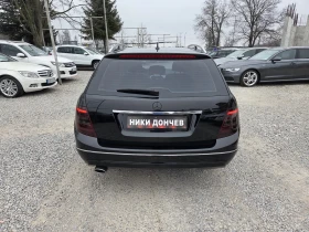 Mercedes-Benz C 250 2.2-204ps.FACELIFT! AVANTGARD!KOJA!NAVI! XENON-LED, снимка 5