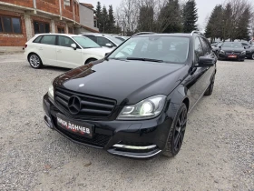 Mercedes-Benz C 250 2.2-204ps.FACELIFT! AVANTGARD!KOJA!NAVI! XENON-LED, снимка 1