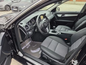 Mercedes-Benz C 250 2.2-204ps.FACELIFT! AVANTGARD!KOJA!NAVI! XENON-LED, снимка 10