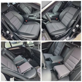 Mercedes-Benz C 250 2.2-204ps.FACELIFT! AVANTGARD!KOJA!NAVI! XENON-LED, снимка 11