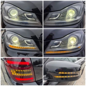 Mercedes-Benz C 250 2.2-204ps.FACELIFT! AVANTGARD!KOJA!NAVI! XENON-LED, снимка 16