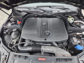 Mercedes-Benz C 250 2.2-204ps.FACELIFT! AVANTGARD!KOJA!NAVI! XENON-LED, снимка 17
