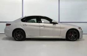 Alfa Romeo Giulia Ti Sport * АвтоКредит * (ЦЕНА ДО БГ), снимка 5