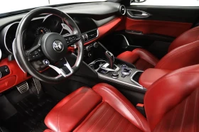 Alfa Romeo Giulia Ti Sport * АвтоКредит * (ЦЕНА ДО БГ), снимка 8
