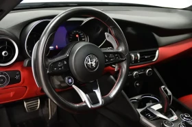 Alfa Romeo Giulia Ti Sport * АвтоКредит * (ЦЕНА ДО БГ), снимка 9