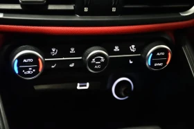 Alfa Romeo Giulia Ti Sport * АвтоКредит * (ЦЕНА ДО БГ), снимка 12