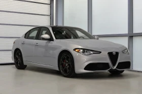 Alfa Romeo Giulia Ti Sport * АвтоКредит * (ЦЕНА ДО БГ), снимка 1