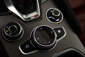 Alfa Romeo Giulia Ti Sport * АвтоКредит * (ЦЕНА ДО БГ), снимка 15