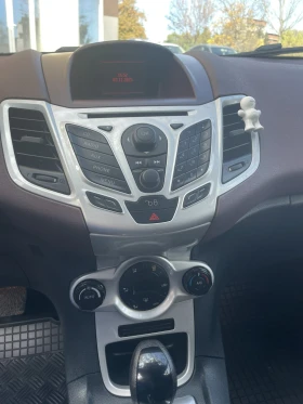 Ford Fiesta, снимка 8