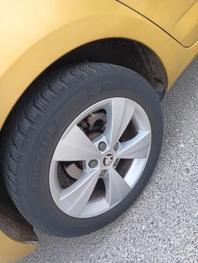 Skoda Octavia Стайл 2, 0 TDI-CR / 110kW , снимка 4