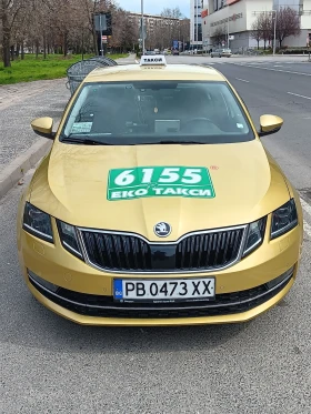 Skoda Octavia Стайл 2, 0 TDI-CR / 110kW , снимка 1