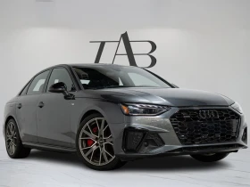 Audi A4 * S-Line* * HeadUp* AвтоКредит* (ЦЕНА ДО БГ), снимка 1