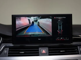 Audi A4 * S-Line* * HeadUp* AвтоКредит* (ЦЕНА ДО БГ), снимка 12