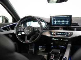 Audi A4 * S-Line* * HeadUp* AвтоКредит* (ЦЕНА ДО БГ), снимка 8