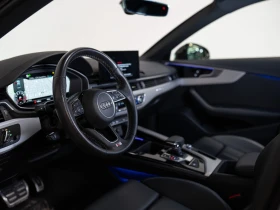 Audi A4 * S-Line* * HeadUp* AвтоКредит* (ЦЕНА ДО БГ), снимка 9