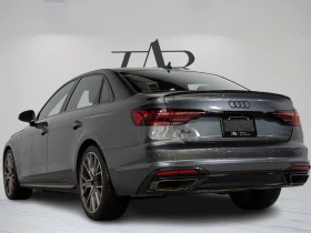 Audi A4 * S-Line* * HeadUp* AвтоКредит* (ЦЕНА ДО БГ), снимка 6