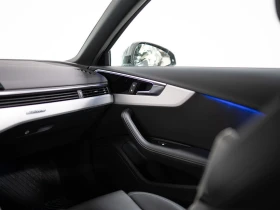 Audi A4 * S-Line* * HeadUp* AвтоКредит* (ЦЕНА ДО БГ), снимка 15