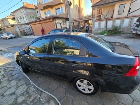 Chevrolet Aveo Газ Метан, снимка 9