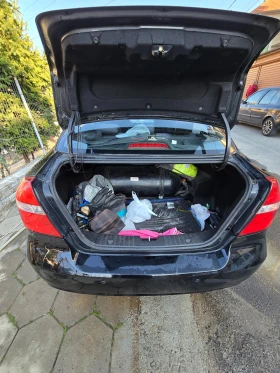 Chevrolet Aveo Газ Метан, снимка 8