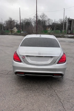 Mercedes-Benz S 350 S350 L ANG LINE , снимка 5