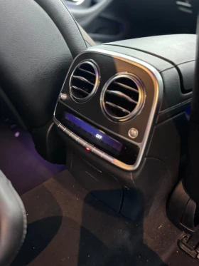 Mercedes-Benz S 350 S350 L ANG LINE , снимка 11