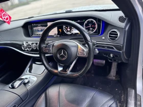 Mercedes-Benz S 350 S350 L ANG LINE , снимка 7