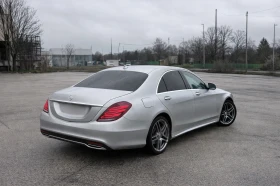 Mercedes-Benz S 350 S350 L ANG LINE , снимка 6