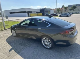 Opel Insignia Grand Sport 1.6 Turbo Limousine , снимка 14