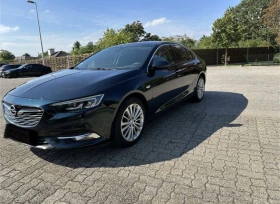 Opel Insignia Grand Sport 1.6 Turbo Limousine , снимка 1
