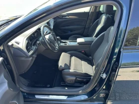 Opel Insignia Grand Sport 1.6 Turbo Limousine , снимка 6