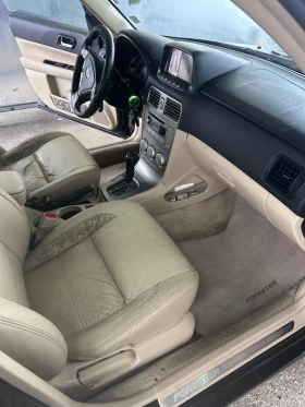 Subaru Forester 2, 5 xt, снимка 3