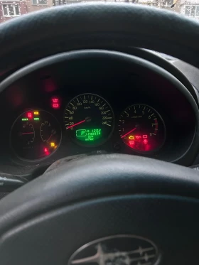 Subaru Forester 2, 5 xt, снимка 7