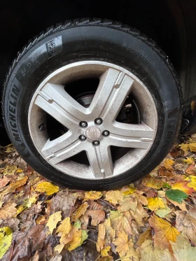 Subaru Forester 2, 5 xt, снимка 10