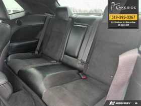 Dodge Challenger GT AWD, снимка 17