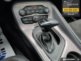 Dodge Challenger GT AWD, снимка 11