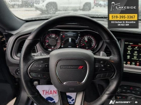 Dodge Challenger GT AWD, снимка 8