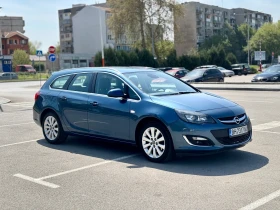 Opel Astra 2.0 CDTI Cosmo, снимка 2