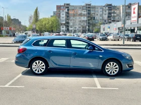 Opel Astra 2.0 CDTI Cosmo, снимка 4