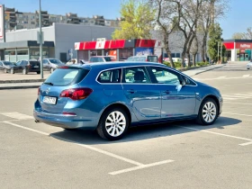 Opel Astra 2.0 CDTI Cosmo, снимка 5