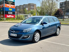 Opel Astra 2.0 CDTI Cosmo, снимка 1