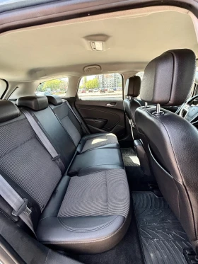 Opel Astra 2.0 CDTI Cosmo, снимка 8